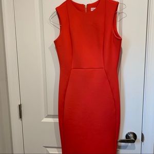 Watermelon pink Calvin Klein sz 2